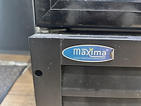 Vertical cooler maxima - afbeelding 2 van  3