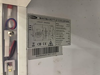 Vertical cooler maxima - afbeelding 3 van  3