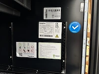 Vertical cooler " monster energy" - afbeelding 3 van  4