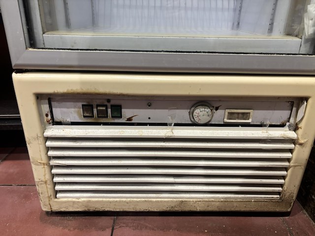 Vertical cooler nn - afbeelding 2 van  2