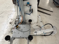 Vertical vacuum lifting column - afbeelding 2 van  5