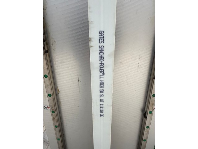 Vertical vacuum lifting column - afbeelding 4 van  5