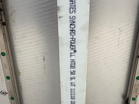 Vertical vacuum lifting column - afbeelding 4 van  5