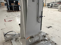 Vertical vacuum lifting column - afbeelding 5 van  5