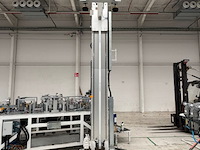 Vertical vacuum lifting column - afbeelding 3 van  6