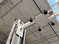 Vertical vacuum lifting column - afbeelding 5 van  6