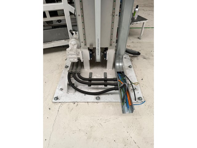 Vertical vacuum lifting column - afbeelding 6 van  6