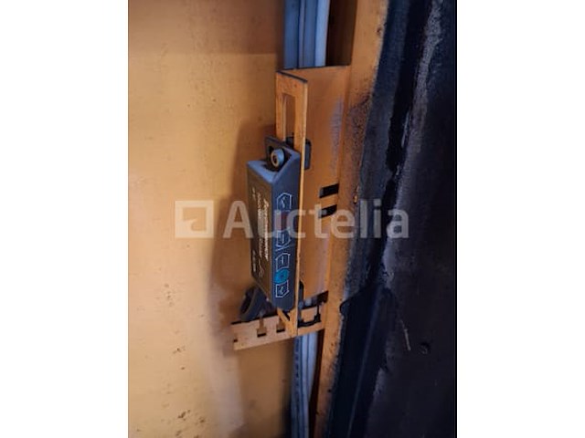 Verticale bestelwagen jungheinrich eks 110 280 zz - afbeelding 2 van  32
