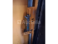Verticale bestelwagen jungheinrich eks 110 280 zz - afbeelding 2 van  32