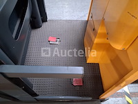 Verticale bestelwagen jungheinrich eks 110 280 zz - afbeelding 6 van  32