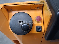 Verticale bestelwagen jungheinrich eks 110 280 zz - afbeelding 10 van  32