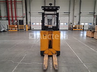 Verticale bestelwagen jungheinrich eks 110 280 zz - afbeelding 19 van  32
