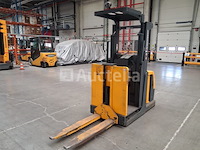 Verticale bestelwagen jungheinrich eks 110 280 zz - afbeelding 20 van  32