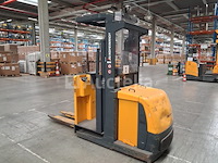 Verticale bestelwagen jungheinrich eks 110 280 zz - afbeelding 22 van  32