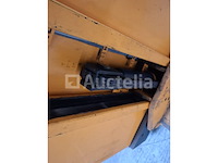 Verticale bestelwagen jungheinrich eks 110 280 zz - afbeelding 24 van  32