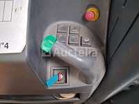 Verticale bestelwagen jungheinrich eks 110 280 zz - afbeelding 29 van  32