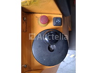 Verticale bestelwagen jungheinrich eks 110 280 zz - afbeelding 30 van  32