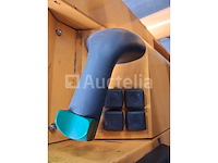Verticale bestelwagen jungheinrich eks 110 280 zz - afbeelding 31 van  32