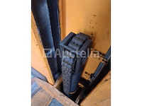 Verticale bestelwagen jungheinrich eks 110 280 zz - afbeelding 32 van  32