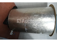 Verticale cilindrische tank - afbeelding 3 van  4