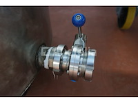 Verticale cilindrische tank - afbeelding 4 van  4