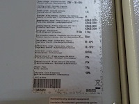 Verticale cnc scm - afbeelding 2 van  12