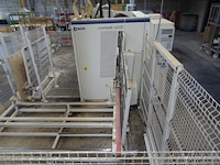 Verticale cnc scm - afbeelding 3 van  12