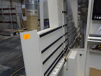 Verticale cnc scm - afbeelding 7 van  12