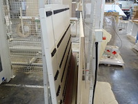 Verticale cnc scm - afbeelding 9 van  12