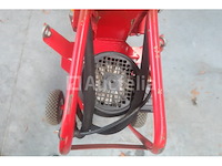 Verticale elektrische houtklijver (ref: 4) - afbeelding 3 van  18