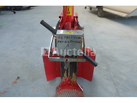 Verticale elektrische houtklijver (ref: 4) - afbeelding 6 van  18