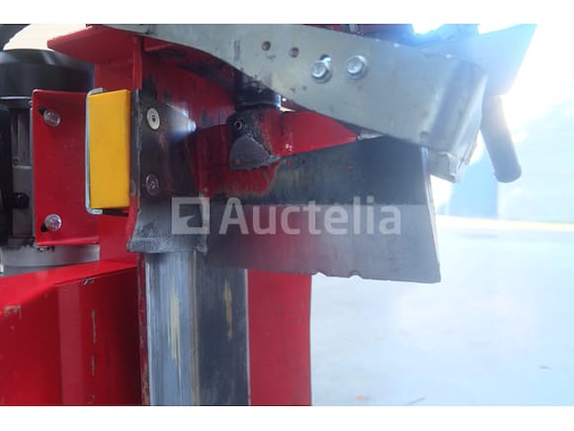 Verticale elektrische houtklijver (ref: 4) - afbeelding 7 van  18