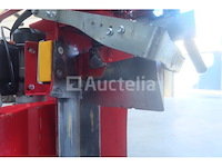 Verticale elektrische houtklijver (ref: 4) - afbeelding 8 van  18