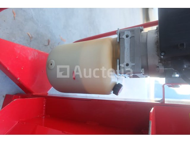 Verticale elektrische houtklijver (ref: 4) - afbeelding 9 van  18