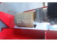 Verticale elektrische houtklijver (ref: 4) - afbeelding 9 van  18