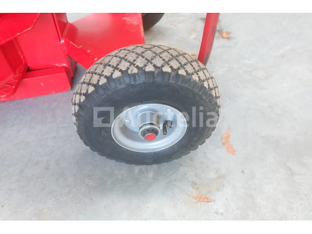 Verticale elektrische houtklijver (ref: 4) - afbeelding 10 van  18