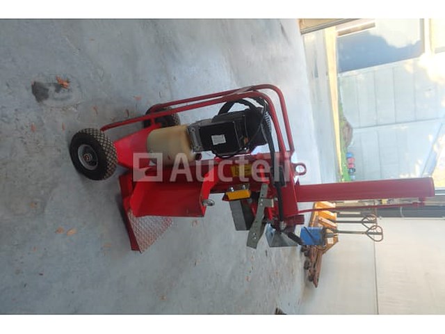 Verticale elektrische houtklijver (ref: 4) - afbeelding 11 van  18