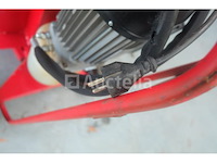 Verticale elektrische houtklijver (ref: 4) - afbeelding 12 van  18