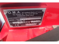 Verticale elektrische houtklijver (ref: 4) - afbeelding 13 van  18