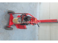 Verticale elektrische houtklijver (ref: 4) - afbeelding 14 van  18