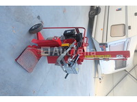 Verticale elektrische houtklijver (ref: 4) - afbeelding 16 van  18