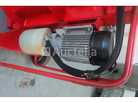 Verticale elektrische houtklijver (ref: 4) - afbeelding 17 van  18