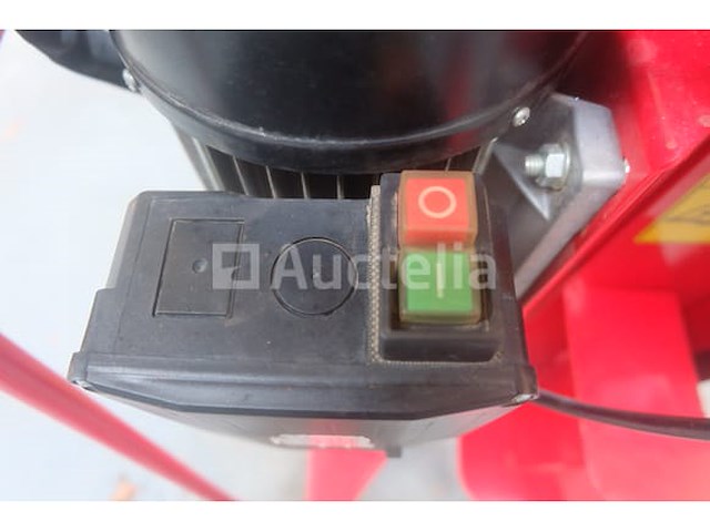 Verticale elektrische houtklijver (ref: 4) - afbeelding 18 van  18