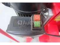 Verticale elektrische houtklijver (ref: 4) - afbeelding 18 van  18