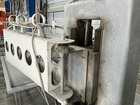 Verticale freesmachine - afbeelding 6 van  8