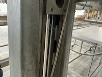 Verticale freesmachine - afbeelding 7 van  8