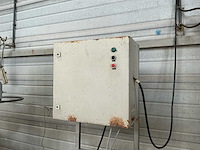 Verticale freesmachine - afbeelding 8 van  8