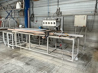 Verticale freesmachine - afbeelding 6 van  9