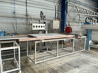 Verticale freesmachine - afbeelding 3 van  9