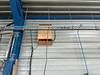 Verticale freesmachine - afbeelding 9 van  9